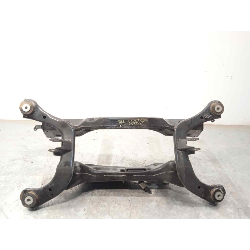 Recambio de puente trasero para mitsubishi eclipse cross motion 2wd referencia OEM IAM 4100A192  
