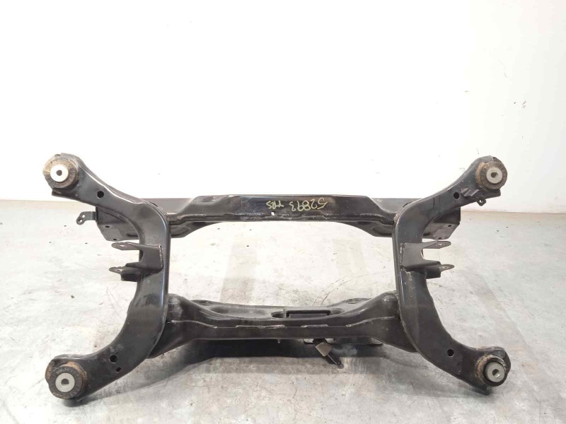 Recambio de puente trasero para mitsubishi eclipse cross motion 2wd referencia OEM IAM 4100A192  