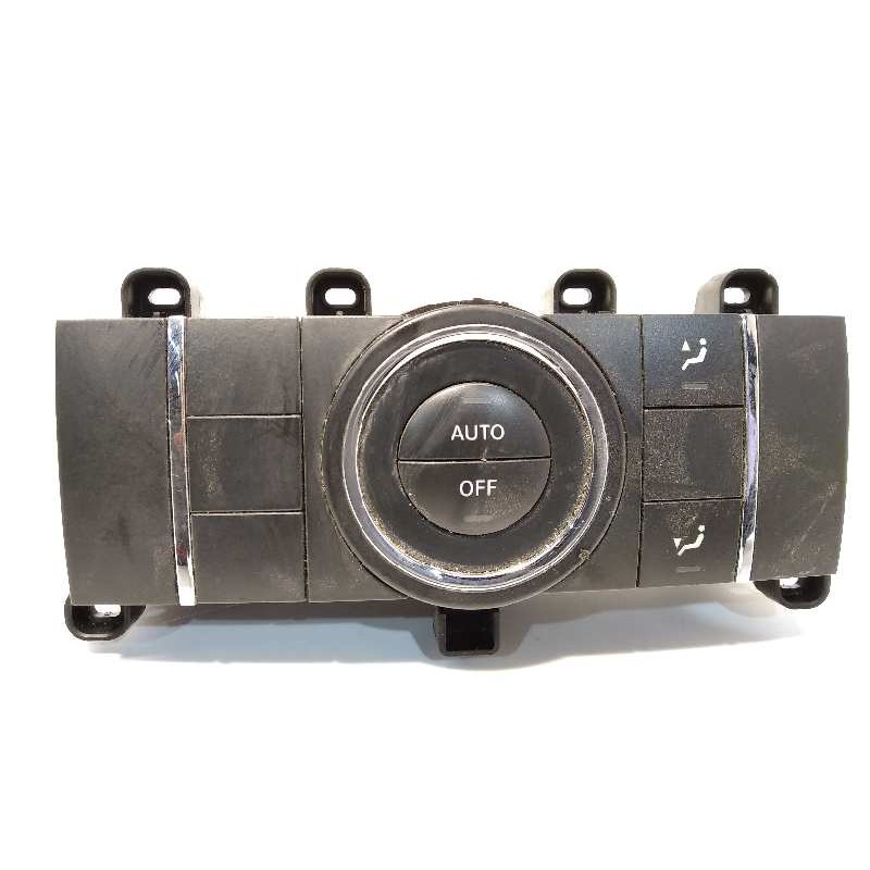 Recambio de mando climatizador para mercedes-benz clase r (w251) 3.0 cdi cat referencia OEM IAM A1648209389  03420854