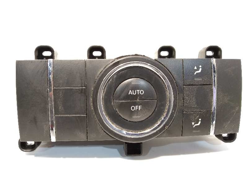 Recambio de mando climatizador para mercedes-benz clase r (w251) 3.0 cdi cat referencia OEM IAM A1648209389  03420854