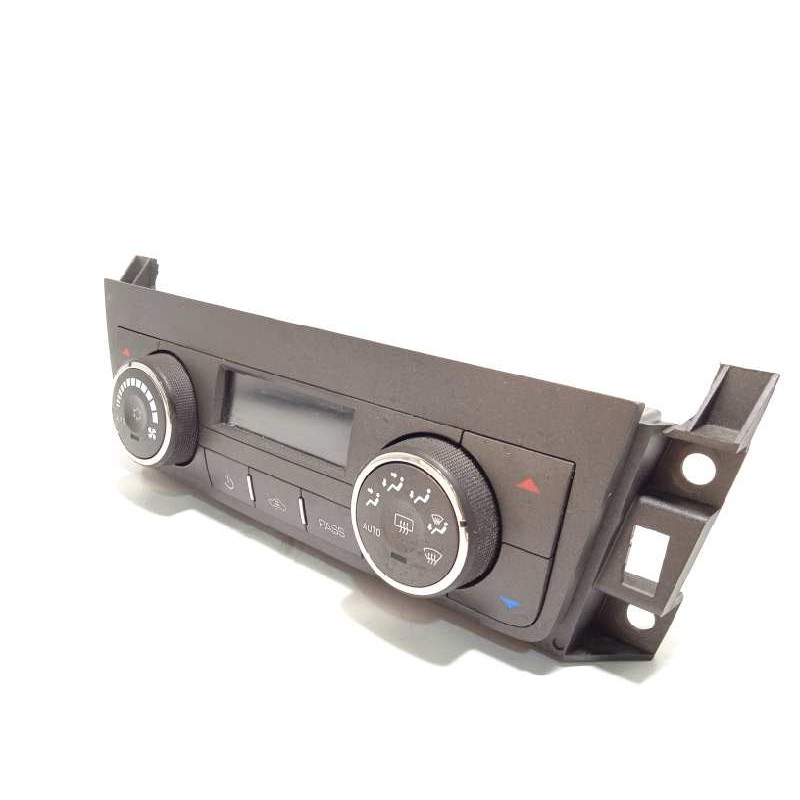 Recambio de mando climatizador para cadillac srx v6 elegance referencia OEM IAM 15894095  MX2370001912