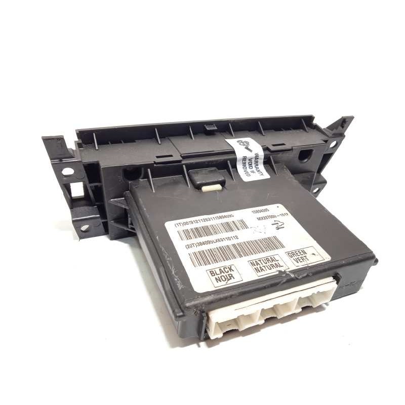 Recambio de mando climatizador para cadillac srx v6 elegance referencia OEM IAM 15894095  MX2370001912