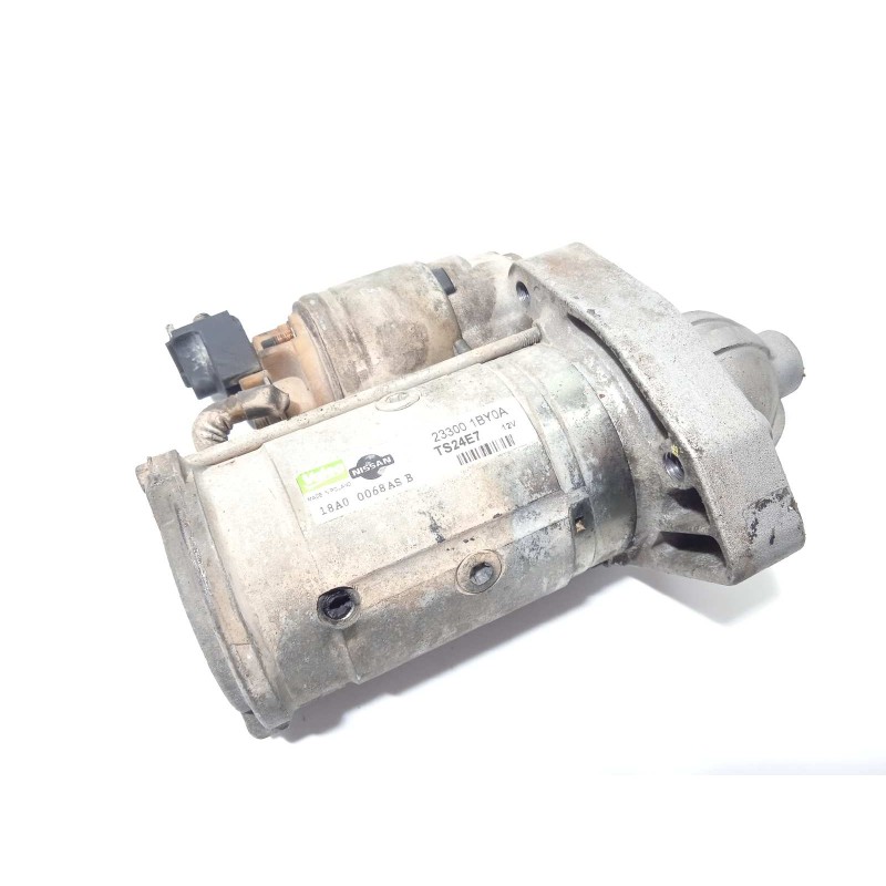 Recambio de motor arranque para infiniti ex ex30d referencia OEM IAM 233001BY0A  