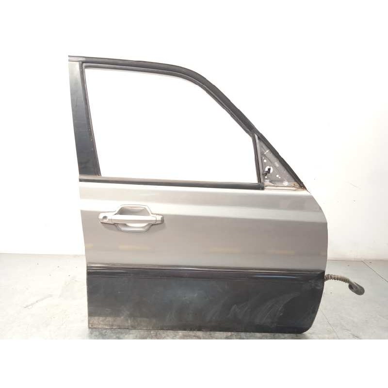 Recambio de puerta delantera derecha para hyundai terracan (hp) 2.9 crdi cat referencia OEM IAM 76020H1010  