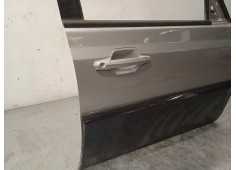 Recambio de puerta delantera derecha para hyundai terracan (hp) 2.9 crdi cat referencia OEM IAM 76020H1010   2
