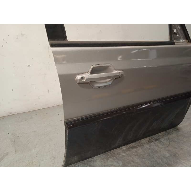 Recambio de puerta delantera derecha para hyundai terracan (hp) 2.9 crdi cat referencia OEM IAM 76020H1010  