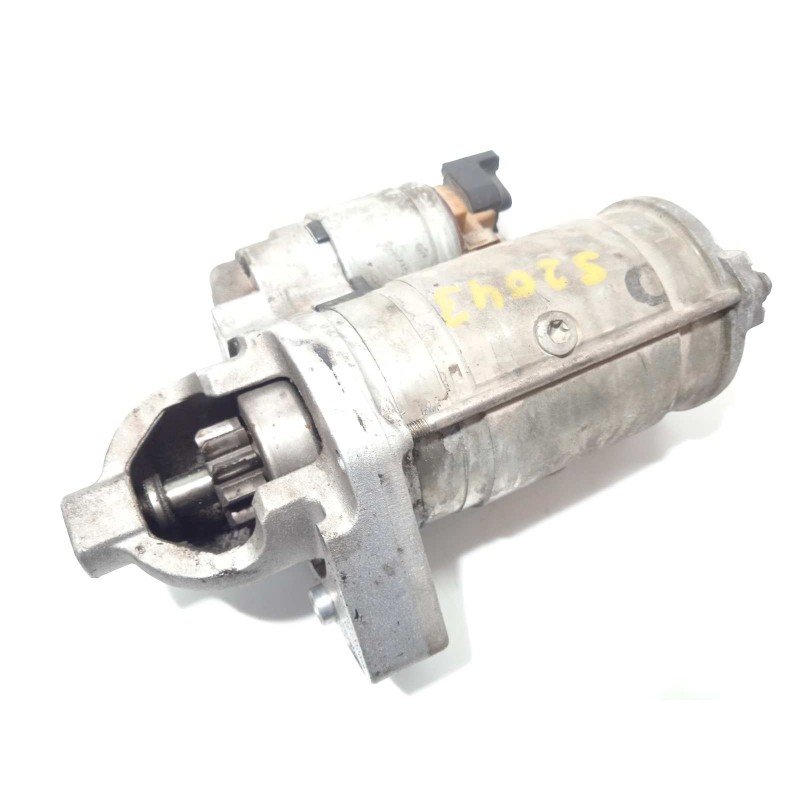 Recambio de motor arranque para infiniti ex ex30d referencia OEM IAM 233001BY0A  