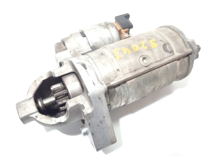 Recambio de motor arranque para infiniti ex ex30d referencia OEM IAM 233001BY0A  