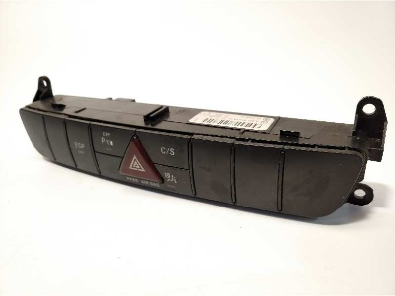 Recambio de mando multifuncion para mercedes-benz clase r (w251) 3.0 cdi cat referencia OEM IAM A2518701810  03754824