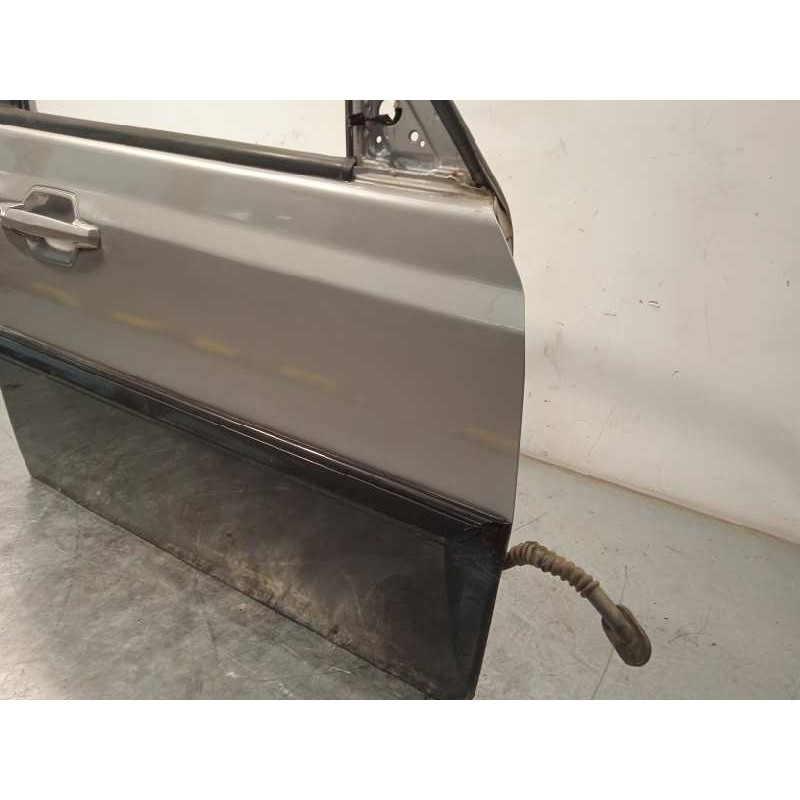 Recambio de puerta delantera derecha para hyundai terracan (hp) 2.9 crdi cat referencia OEM IAM 76020H1010  