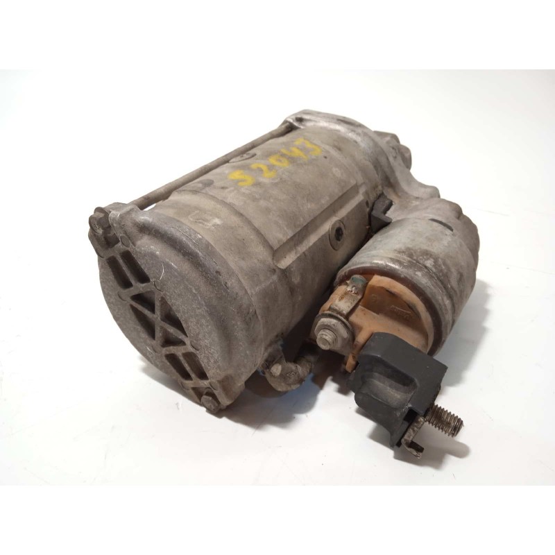 Recambio de motor arranque para infiniti ex ex30d referencia OEM IAM 233001BY0A  