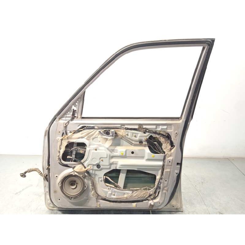 Recambio de puerta delantera derecha para hyundai terracan (hp) 2.9 crdi cat referencia OEM IAM 76020H1010  