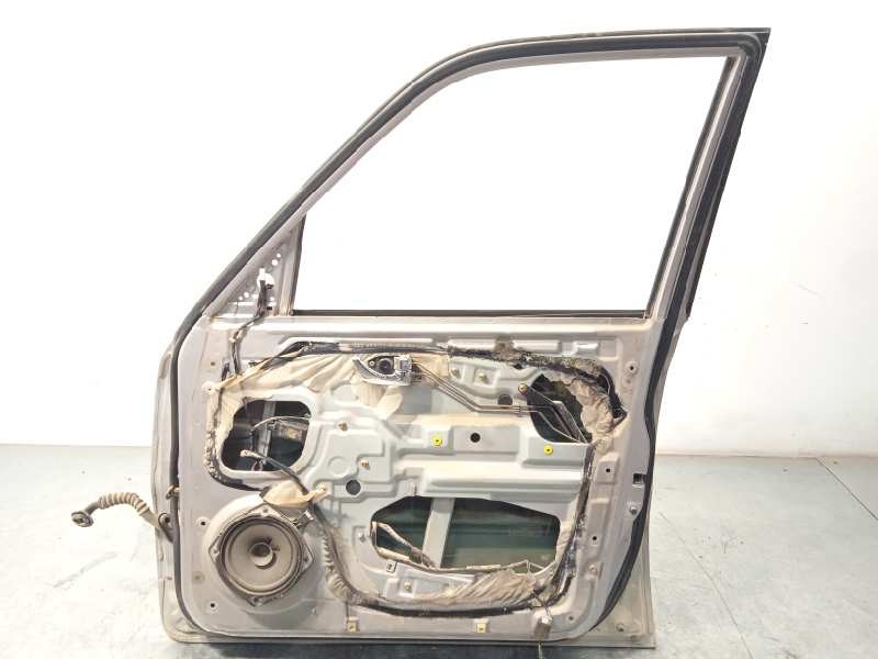 Recambio de puerta delantera derecha para hyundai terracan (hp) 2.9 crdi cat referencia OEM IAM 76020H1010  
