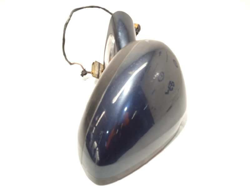 Recambio de retrovisor izquierdo para citroën c5 berlina sport referencia OEM IAM 96721911T4  8154CT