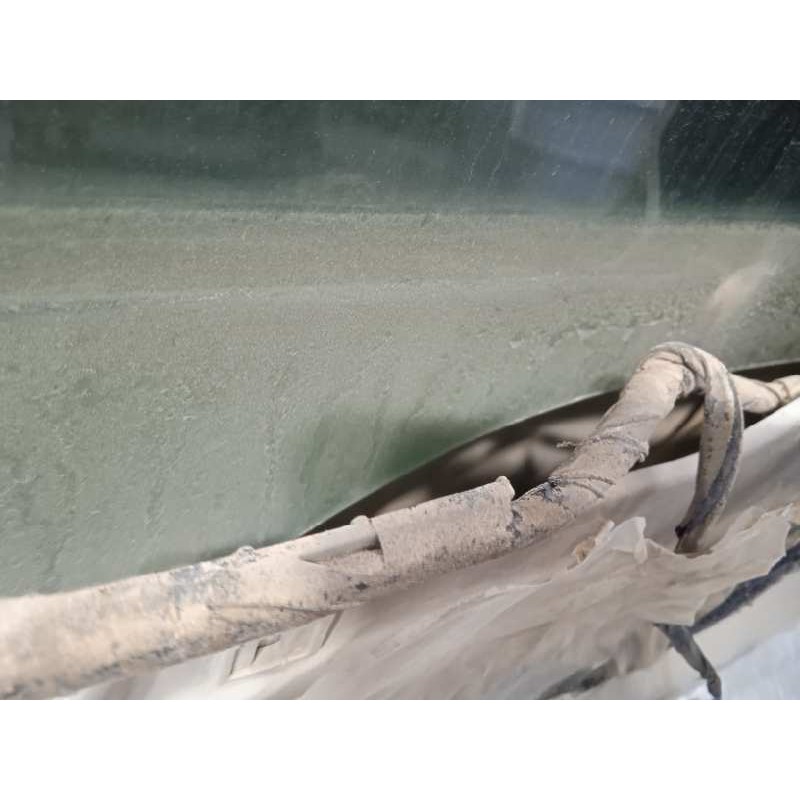 Recambio de puerta delantera derecha para hyundai terracan (hp) 2.9 crdi cat referencia OEM IAM 76020H1010  