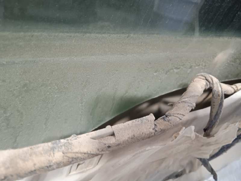 Recambio de puerta delantera derecha para hyundai terracan (hp) 2.9 crdi cat referencia OEM IAM 76020H1010  