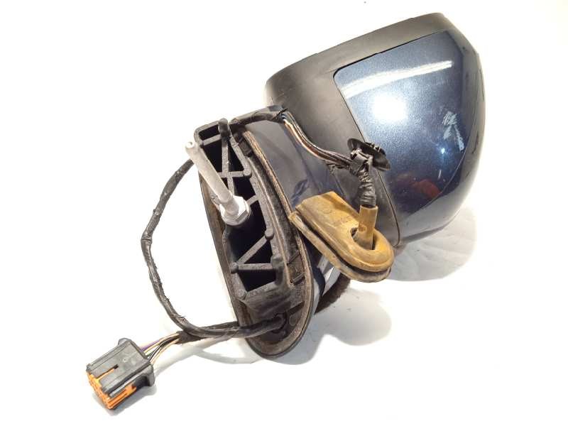 Recambio de retrovisor izquierdo para citroën c5 berlina sport referencia OEM IAM 96721911T4  8154CT