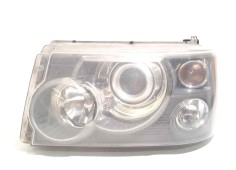 Recambio de faro izquierdo para land rover range rover sport 3.6 td v8 referencia OEM IAM 6H3213005XA8LZN 1EL23802251 XBC501733L