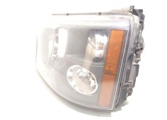 Recambio de faro izquierdo para land rover range rover sport 3.6 td v8 referencia OEM IAM 6H3213005XA8LZN 1EL23802251 XBC501733L 2