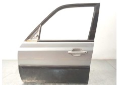 Recambio de puerta delantera izquierda para hyundai terracan (hp) 2.9 crdi cat referencia OEM IAM 76010H1010  