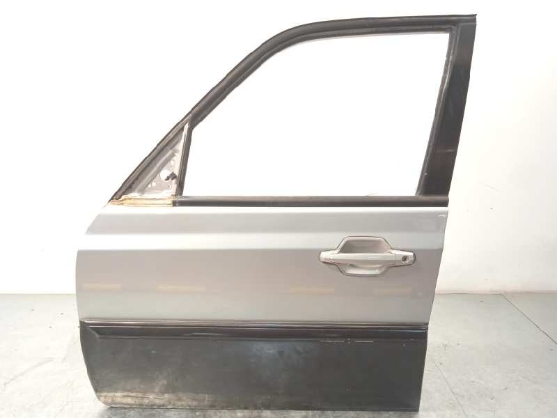 Recambio de puerta delantera izquierda para hyundai terracan (hp) 2.9 crdi cat referencia OEM IAM 76010H1010  