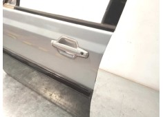 Recambio de puerta delantera izquierda para hyundai terracan (hp) 2.9 crdi cat referencia OEM IAM 76010H1010   2