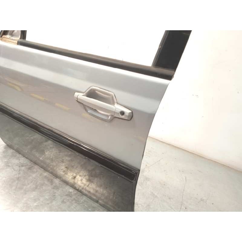 Recambio de puerta delantera izquierda para hyundai terracan (hp) 2.9 crdi cat referencia OEM IAM 76010H1010  