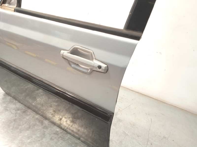 Recambio de puerta delantera izquierda para hyundai terracan (hp) 2.9 crdi cat referencia OEM IAM 76010H1010  