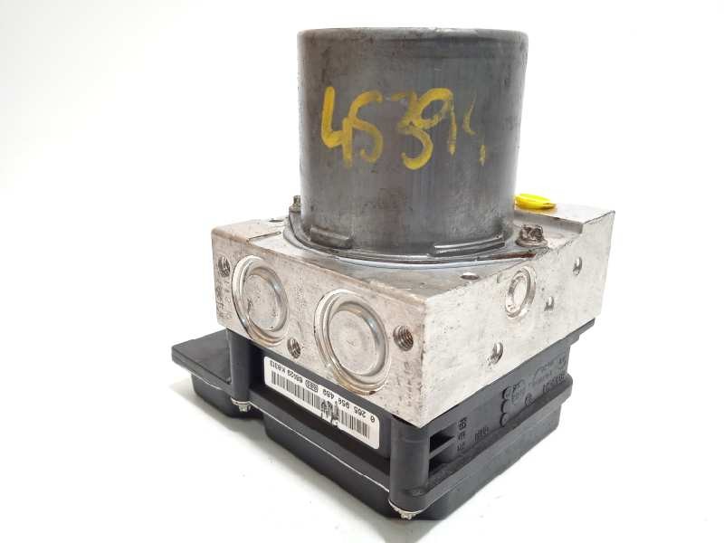 Recambio de abs para bmw x3 (e83) 2.0d referencia OEM IAM 34513420395 0265950489 0265236012