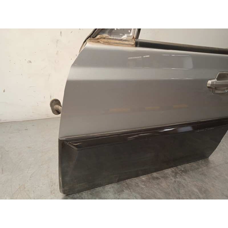 Recambio de puerta delantera izquierda para hyundai terracan (hp) 2.9 crdi cat referencia OEM IAM 76010H1010  