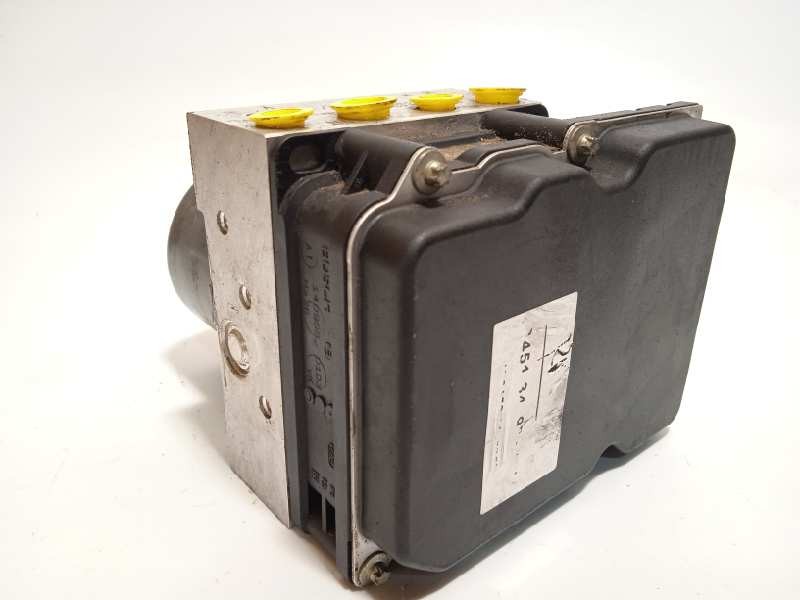Recambio de abs para bmw x3 (e83) 2.0d referencia OEM IAM 34513420395 0265950489 0265236012