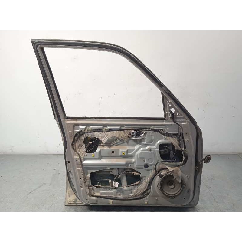 Recambio de puerta delantera izquierda para hyundai terracan (hp) 2.9 crdi cat referencia OEM IAM 76010H1010  