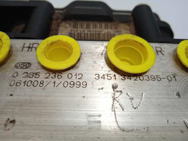 Recambio de abs para bmw x3 (e83) 2.0d referencia OEM IAM 34513420395 0265950489 0265236012