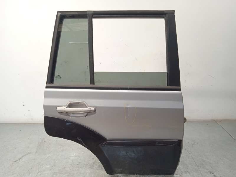 Recambio de puerta trasera derecha para hyundai terracan (hp) 2.9 crdi cat referencia OEM IAM 77020H1010  