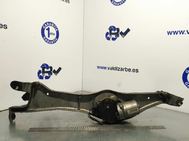 Recambio de motor limpia delantero para cadillac srx v6 elegance referencia OEM IAM 15844377  WS00001196