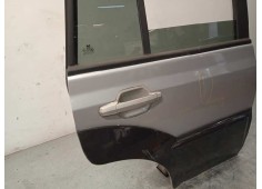 Recambio de puerta trasera derecha para hyundai terracan (hp) 2.9 crdi cat referencia OEM IAM 77020H1010   2