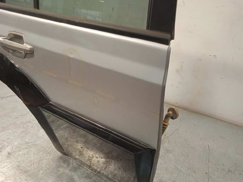 Recambio de puerta trasera derecha para hyundai terracan (hp) 2.9 crdi cat referencia OEM IAM 77020H1010  