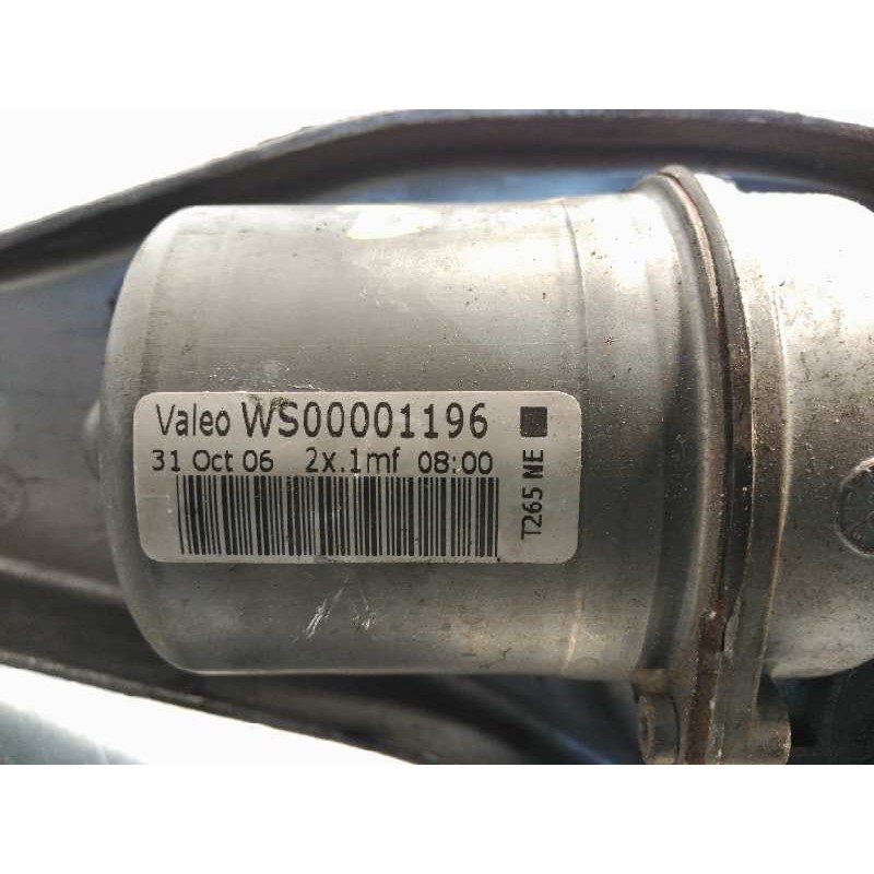 Recambio de motor limpia delantero para cadillac srx v6 elegance referencia OEM IAM 15844377  WS00001196