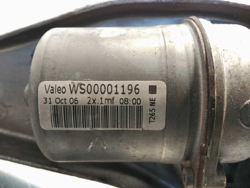 Recambio de motor limpia delantero para cadillac srx v6 elegance referencia OEM IAM 15844377  WS00001196