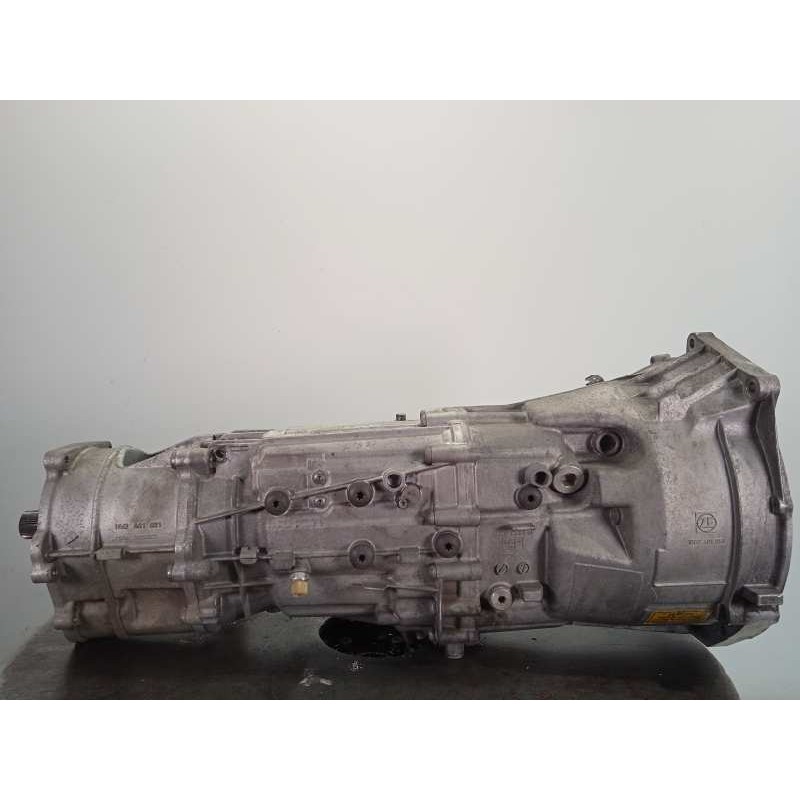 Recambio de caja cambios para bmw x3 (e83) 2.0d referencia OEM IAM HRD  23007533513