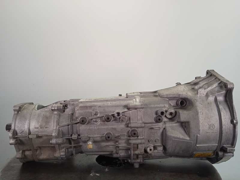 Recambio de caja cambios para bmw x3 (e83) 2.0d referencia OEM IAM HRD  23007533513