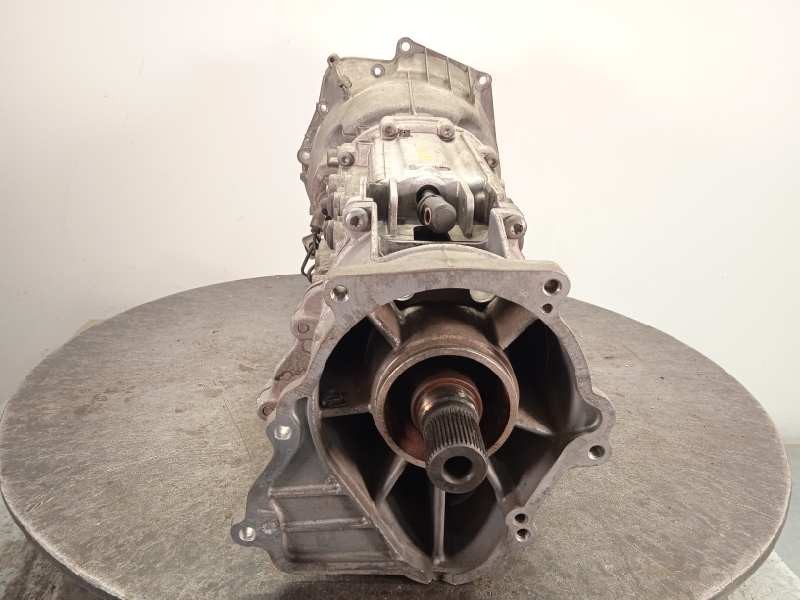 Recambio de caja cambios para bmw x3 (e83) 2.0d referencia OEM IAM HRD  23007533513