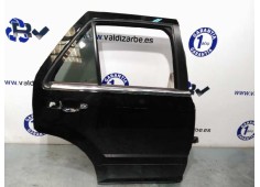 Recambio de puerta trasera derecha para cadillac srx v6 elegance referencia OEM IAM 20921336  