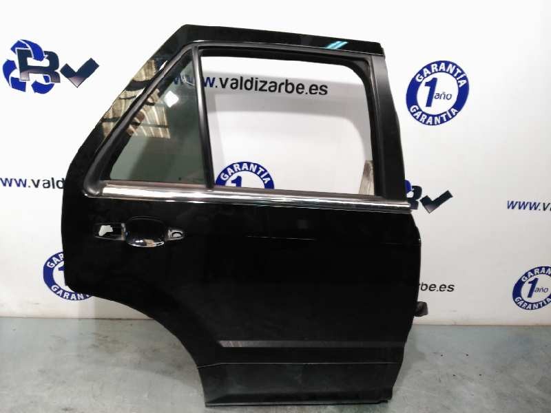 Recambio de puerta trasera derecha para cadillac srx v6 elegance referencia OEM IAM 20921336  