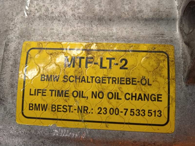 Recambio de caja cambios para bmw x3 (e83) 2.0d referencia OEM IAM HRD  23007533513