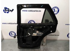 Recambio de puerta trasera derecha para cadillac srx v6 elegance referencia OEM IAM 20921336   2