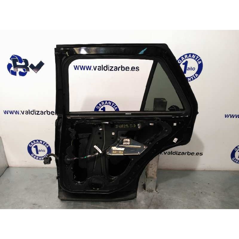 Recambio de puerta trasera derecha para cadillac srx v6 elegance referencia OEM IAM 20921336  