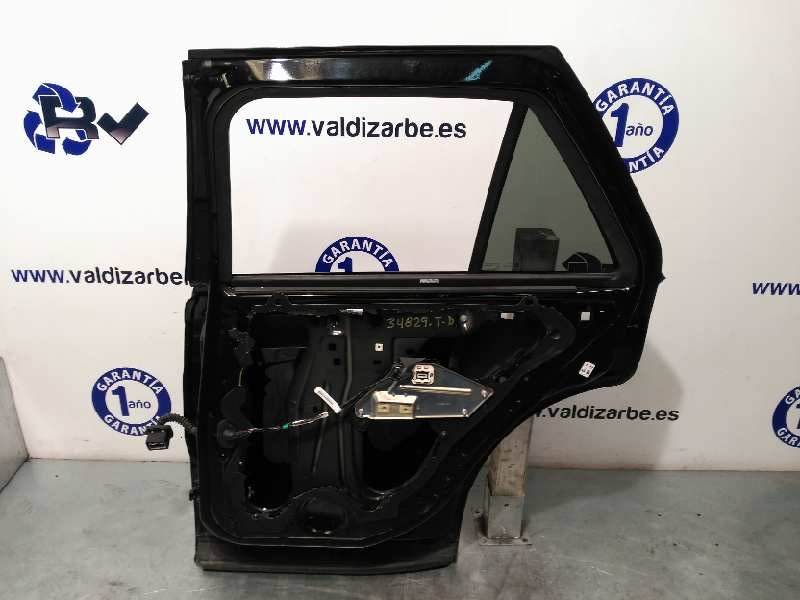 Recambio de puerta trasera derecha para cadillac srx v6 elegance referencia OEM IAM 20921336  