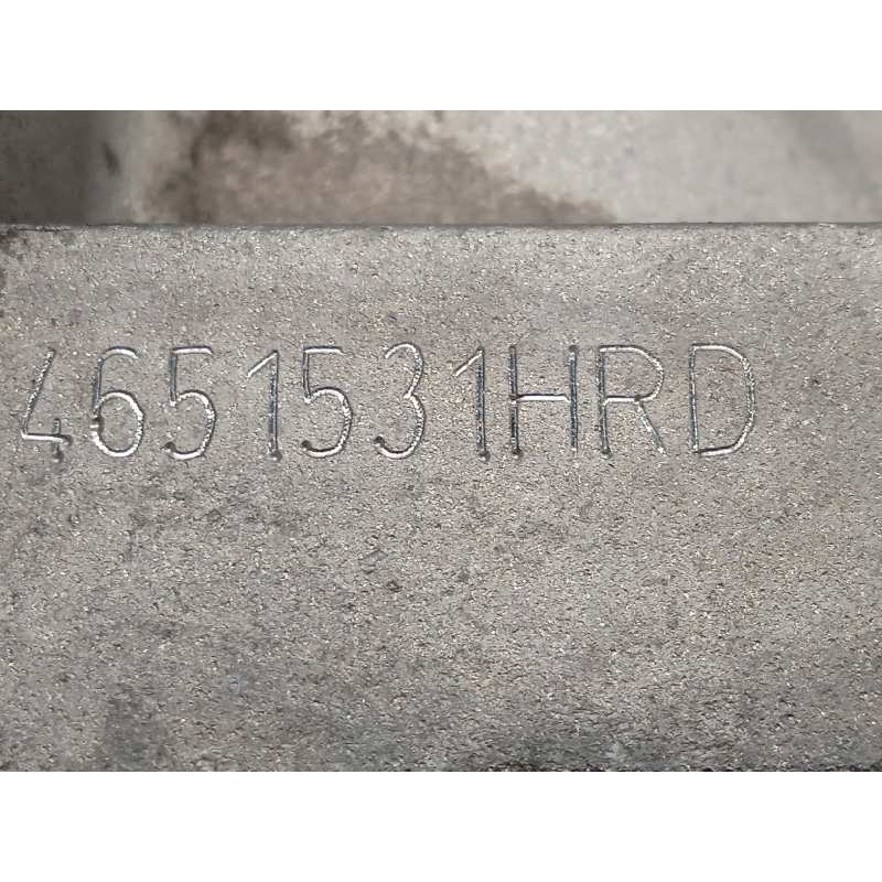 Recambio de caja cambios para bmw x3 (e83) 2.0d referencia OEM IAM HRD  23007533513