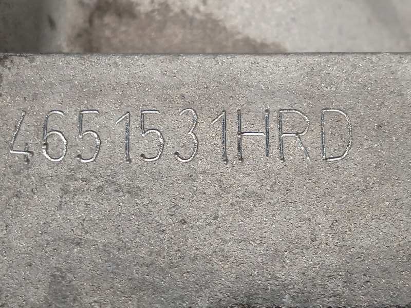 Recambio de caja cambios para bmw x3 (e83) 2.0d referencia OEM IAM HRD  23007533513